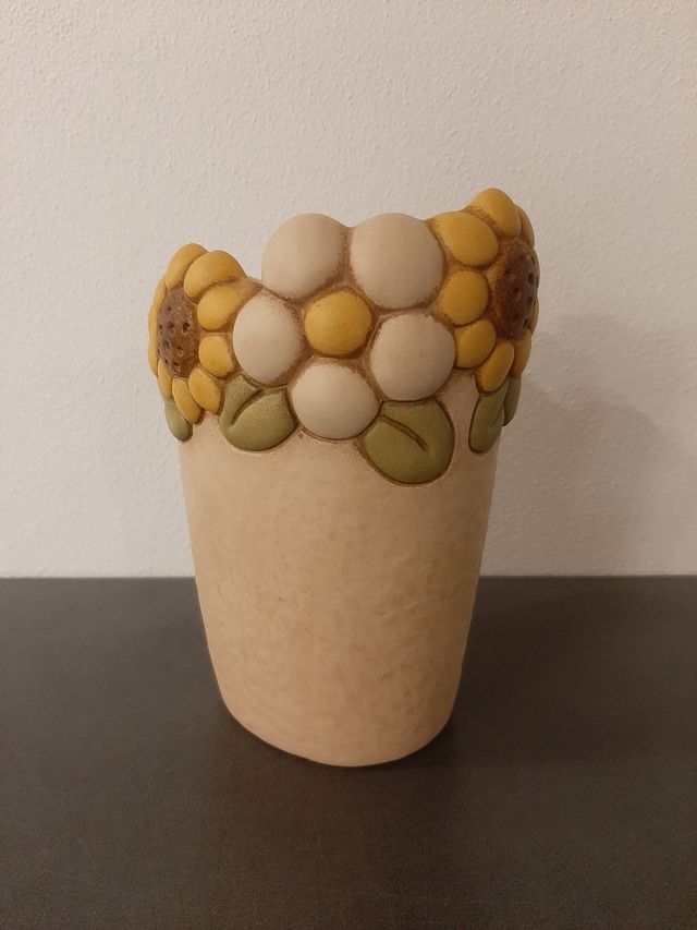 Vaso girasoli Thun 