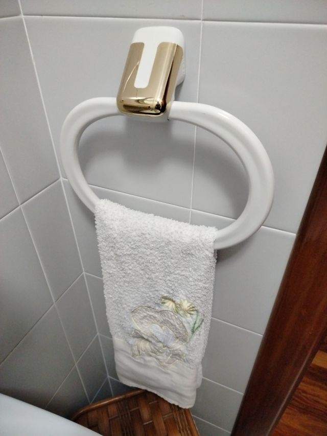 Complentos de baño