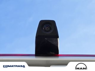 MAN TGE 2021 3.140 L3H3 2.0 TDi 140 CV