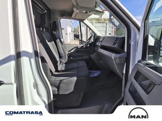 MAN TGE 2021 3.140 L3H3 2.0 TDi 140 CV