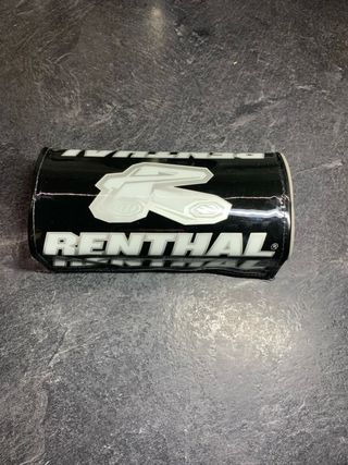 Espuma manillar renthal NUEVA 