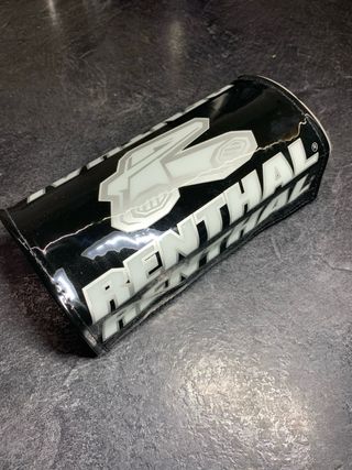 Espuma manillar renthal NUEVA 