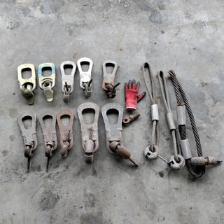 Anclajes de transporte Halfen Frimeda