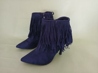 Botines