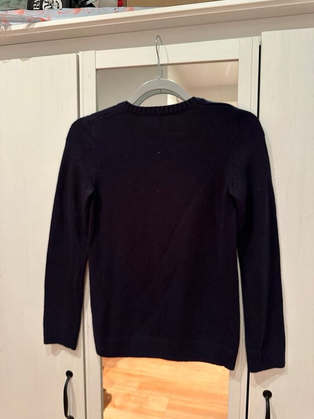 Jersey de punto de niño