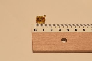 PENDIENTES DE ORO 18K/4.5Gr