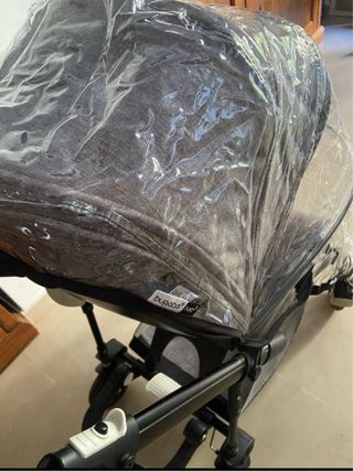 Bugaboo bee5
