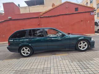 Llantas bmw 