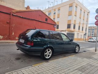 Llantas bmw 