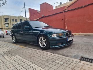 Llantas bmw 