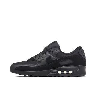 Zapatillas NIKE AIR MAX 90 Negro