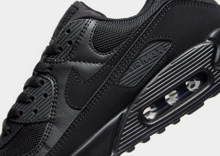 Zapatillas NIKE AIR MAX 90 Negro