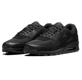 Zapatillas NIKE AIR MAX 90 Negro