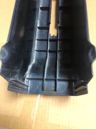 Consola 535864267 vw corrado