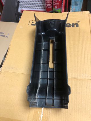 Consola 535864267 vw corrado