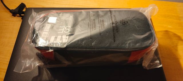 Astuccio ducati corse