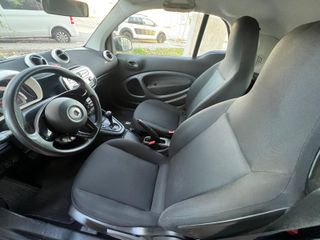 SMART fortwo 60kW81CV EQ coupe