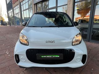 SMART fortwo 60kW81CV EQ coupe