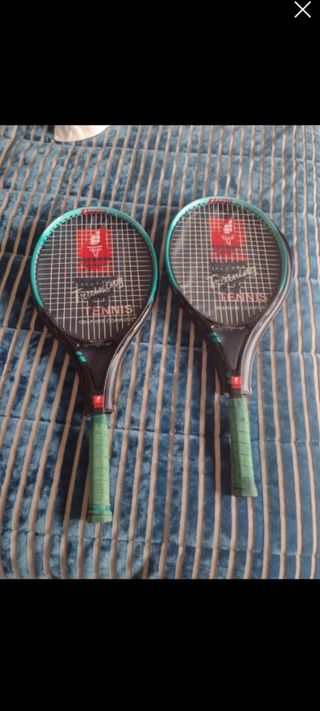 Raquetas