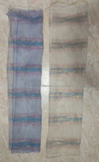 Lote pañuelos 