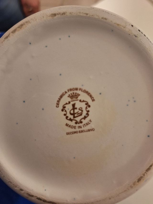 CONTENITORE PORTA SALE PER LA CASA