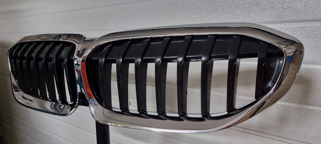Parrilla,Riñones BMW Serie 3 , g20, g21