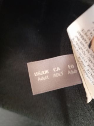 Cappello invernale Puma