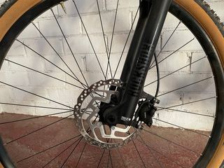 Scott Scale 940 talla L Bicicleta MTB 2021