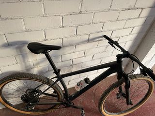 Scott Scale 940 talla L Bicicleta MTB 2021