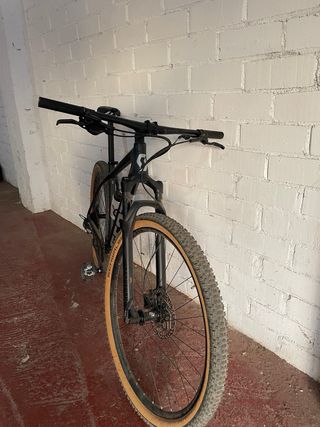 Scott Scale 940 talla L Bicicleta MTB 2021