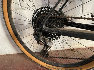 Scott Scale 940 talla L Bicicleta MTB 2021