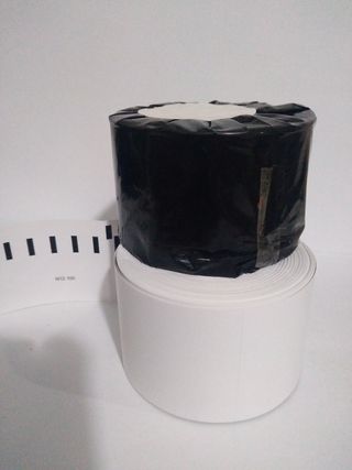 cartoncini termici per stampanti 50x90mm