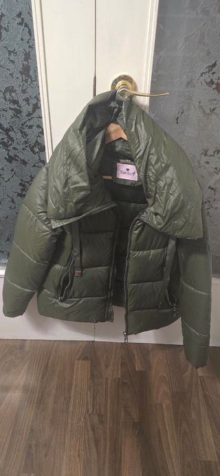 CHAQUETA/ANORAK