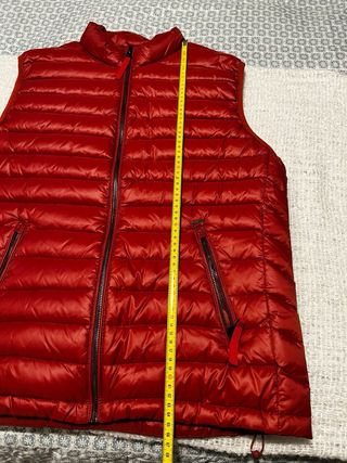 Chaleco Pepe Jeans