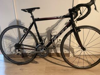 Bicicleta ciclocross felt f1x