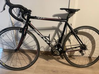 Bicicleta ciclocross felt f1x