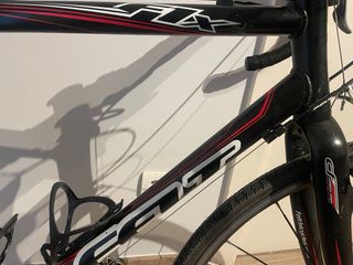 Bicicleta ciclocross felt f1x