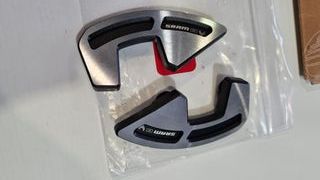 bashguard sram / protector de plato sram