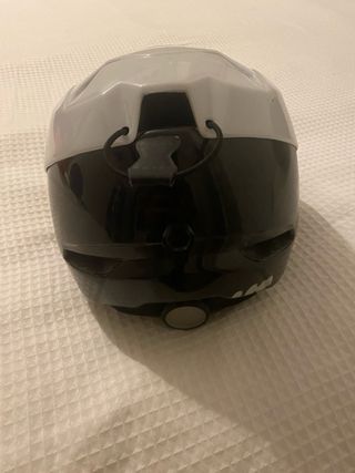 Casco esqui niño 53-56cm 400gr