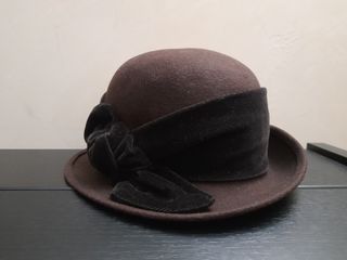 Cappello elegante