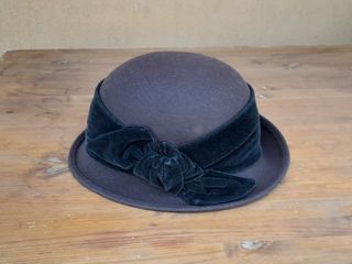 Cappello elegante