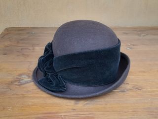 Cappello elegante