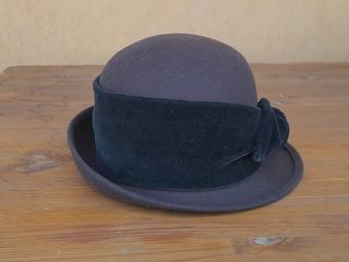 Cappello elegante