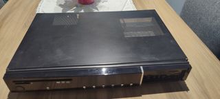 Cabinet HTPC Hiper HMC-2K53A-A0