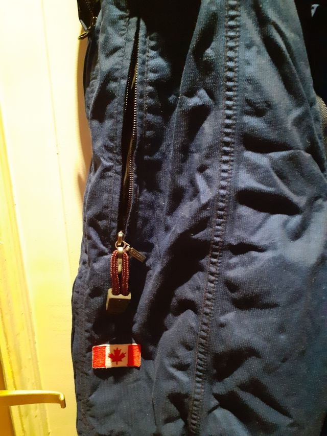 Pantalon, mono DESCENTE sky, snowboard