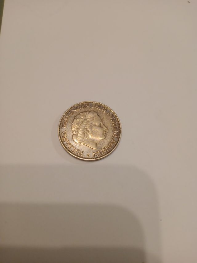 Moneta olandese 