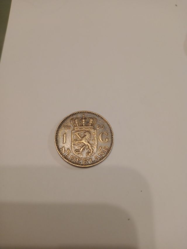 Moneta olandese 
