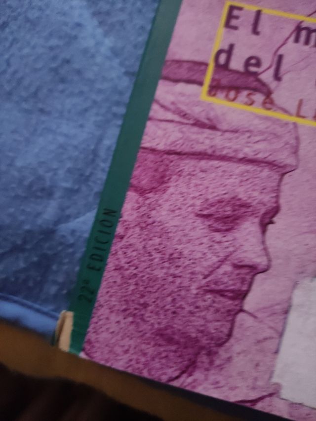 Libros juveniles varios