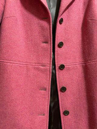 Cappotto lungo Fay