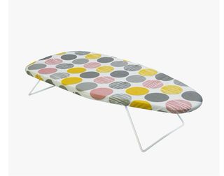 Mesa de planchar